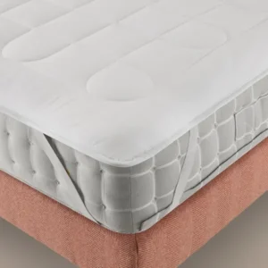Climate Control Mattress Protector Straps