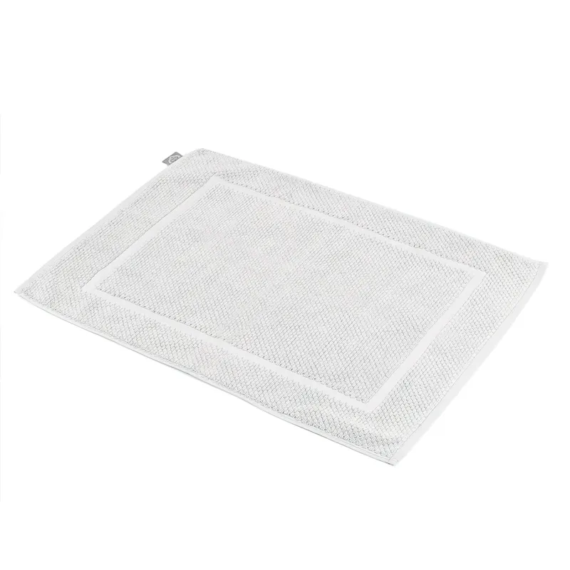 Tappeto da bagno BICHICCO ghiaccio