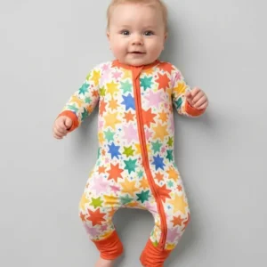 You Are Magic Bamboo Convertible Zippy