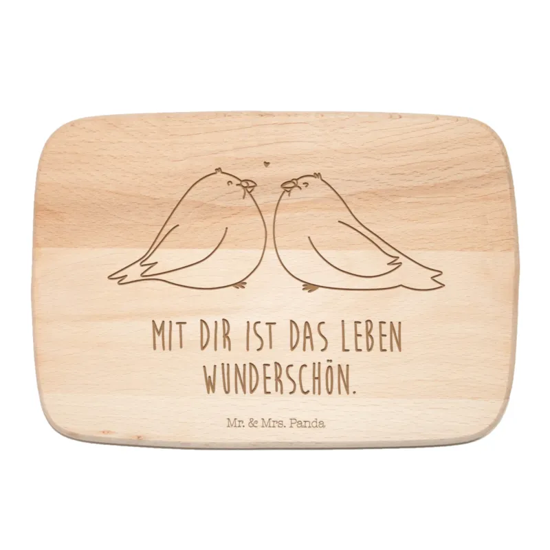 Frühstücksbrett Turteltauben Liebe|p:1109605|h:48c02d4db9f058cc1e13b27ebf1b7922