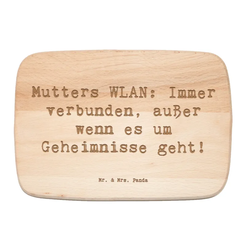 Frühstücksbrett Spruch Mutters WLAN|p:1656841|h:1528a5469683ff194b2c9ec74f2177c9