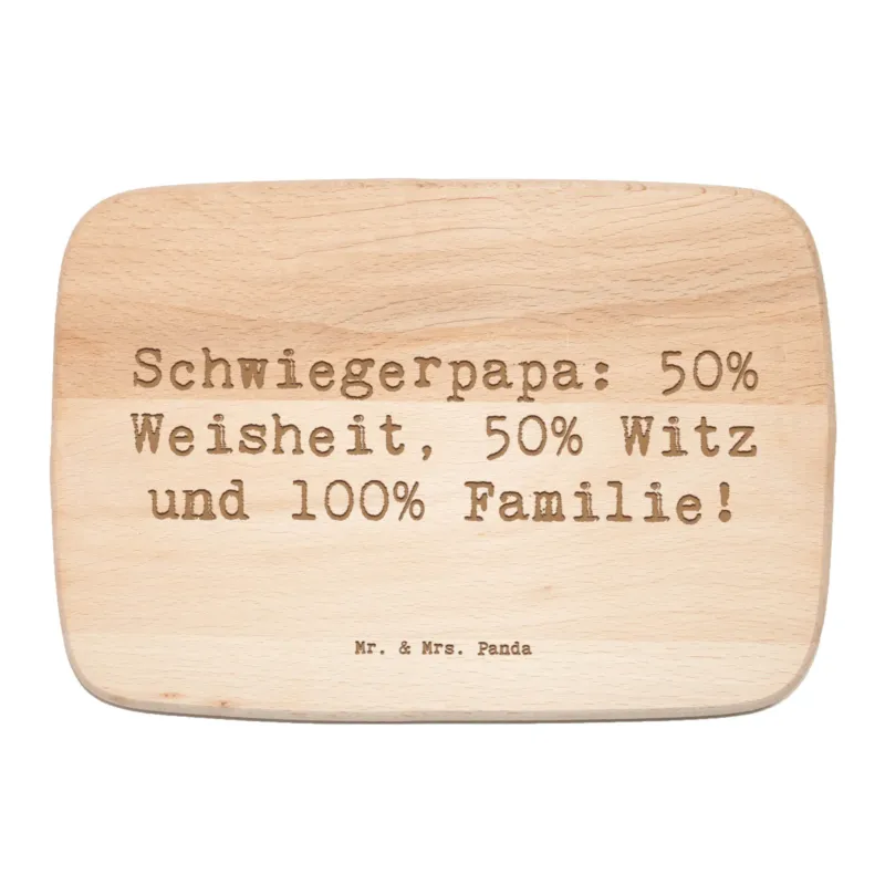 Frühstücksbrett Spruch Schwiegerpapa Weisheit|p:1657378|h:dafcd072fc4f40dca17f61516589174f
