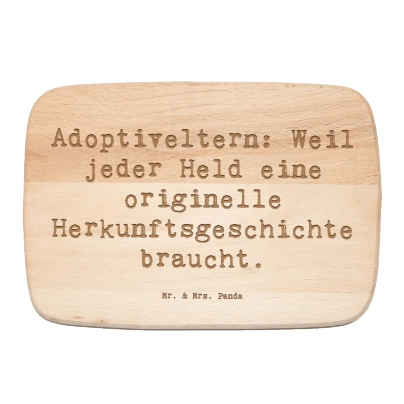 Frühstücksbrett Spruch Adoptiveltern Helden|p:1657497|h:1c75ecf8368a540e1720aedb8e306a4e