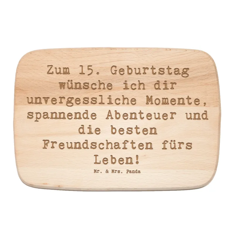 Frühstücksbrett Spruch 15. Geburtstag|p:1727380|h:87e27950273d7cc5ebcb0f2f92d9ec24