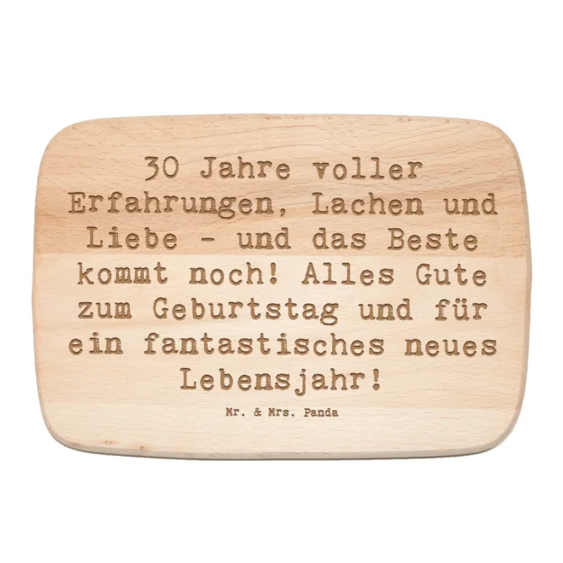 Frühstücksbrett Spruch 30. Geburtstag|p:1729917|h:2926fe717369b5d9e459fc27337b858c