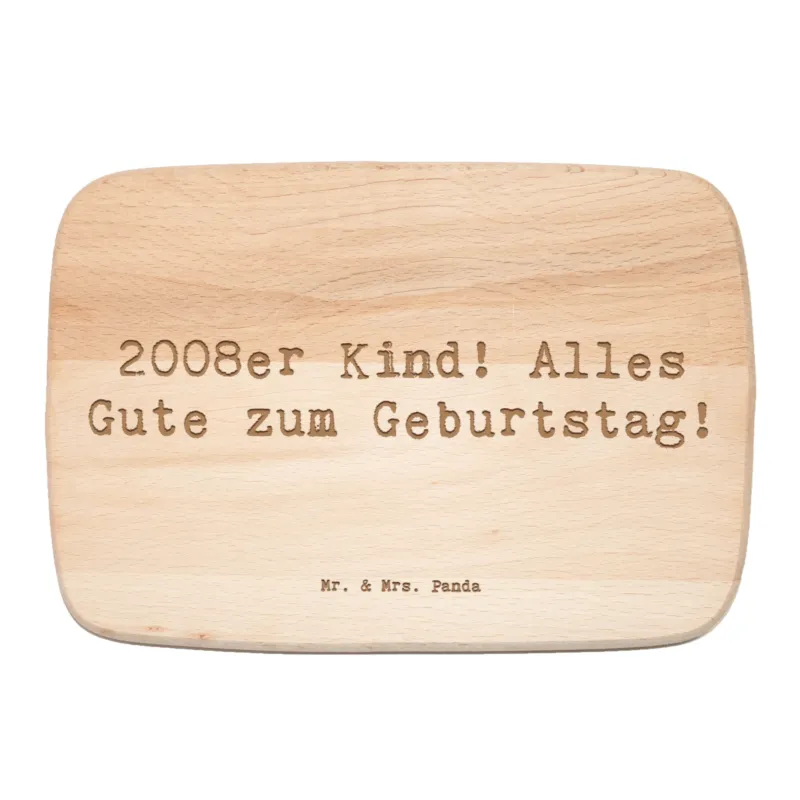 Frühstücksbrett Spruch 2008 Geburtstag|p:1744500|h:9d1eb6bf4fdf74a73b0d238c110122a3
