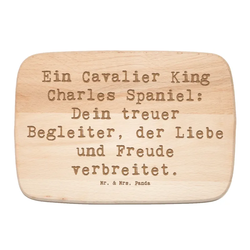Frühstücksbrett Spruch Cavalier King Charles Spaniel|p:1779401|h:e59dc72e3ce0c40e22a2d9f400718eb9
