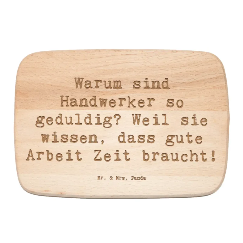 Frühstücksbrett Spruch Handwerker Geduld|p:1794568|h:0b8a8ea85202eaa8f4f6598c4cf1a60f