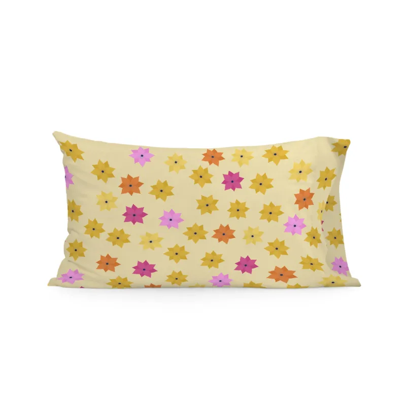 Long braid Funda de almohada 50x75 cm