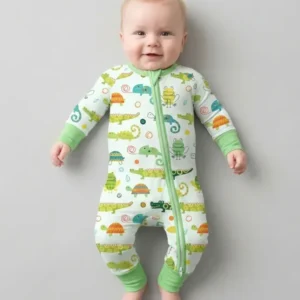 Swamp Buddies Bamboo Convertible Zippy