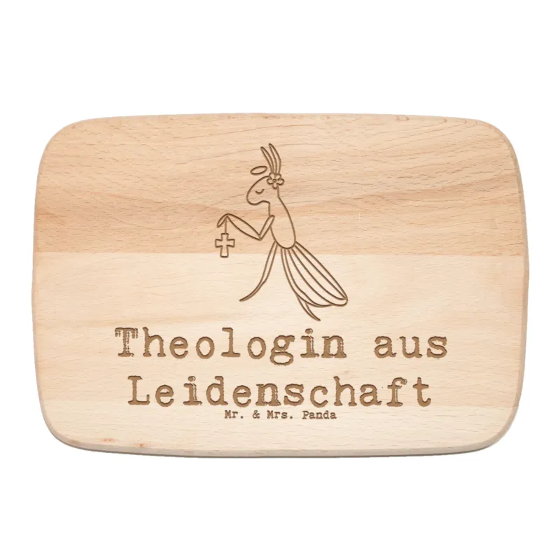 Frühstücksbrett Theologin Leidenschaft|p:2000637|h:0b57622d4399f28d94fbf6888c614803