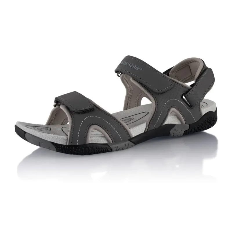 Trekking Sandalen robuste Wandersandalen