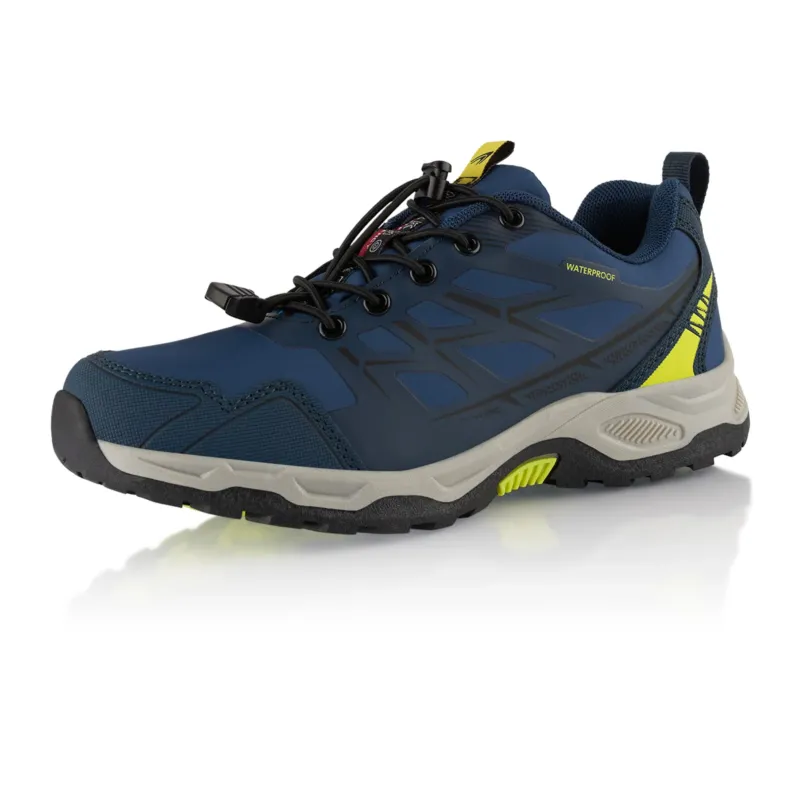 Wanderschuhe Wasserdichte Trail Running Trekkingschuhe
