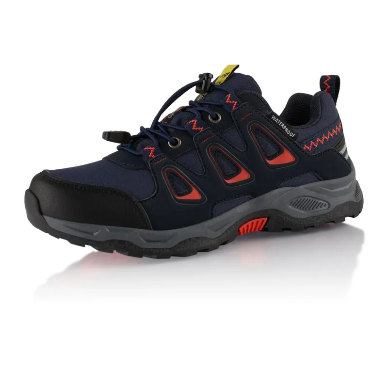 Wanderschuhe Wasserdichte Trail Running Trekkingschuhe