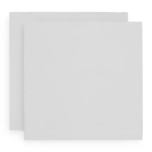 Hydrofiele Doek Large 115x115cm - Basic - 2 Stuks