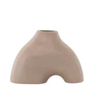 Vase Sorella 15 cm – Zeitlose Eleganz im Mini-Format