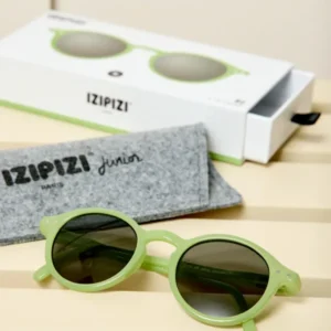 Junior-Sonnenbrille - 5 bis 10 Jahre - Cyrillus X IZIPIZI
