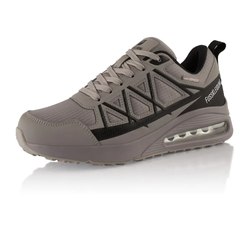 Sneaker Dämpfende Komfortsohle Wasserdicht