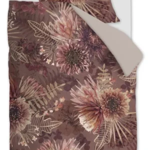 Riviera Maison Protea Bettwäsche - Terrakotta