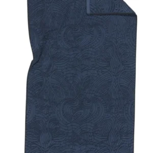 MOOOI Dodo Pavone Badtextilien - Indigo