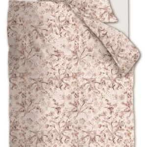 Riviera Maison Blushing Blooms Bettwäsche - Rosa
