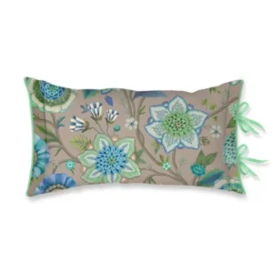 Pip Studio Viva La Vida Zierkissen - Blau