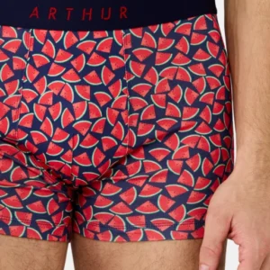 Boxer - Pastèque rouge 1