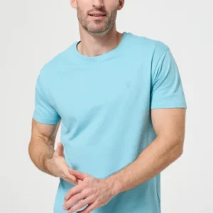 Haut Homme Pacifique Manches courtes Couleur PACIFIC 1