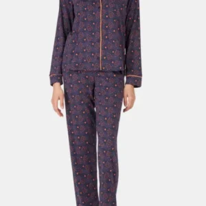 Pyjama boutonné Fruit défendu 1