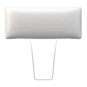 Kopfstütze ohne Naht (Configurator)
