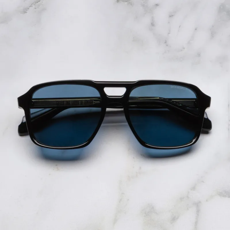 1394 Aviator Polarised Sunglasses