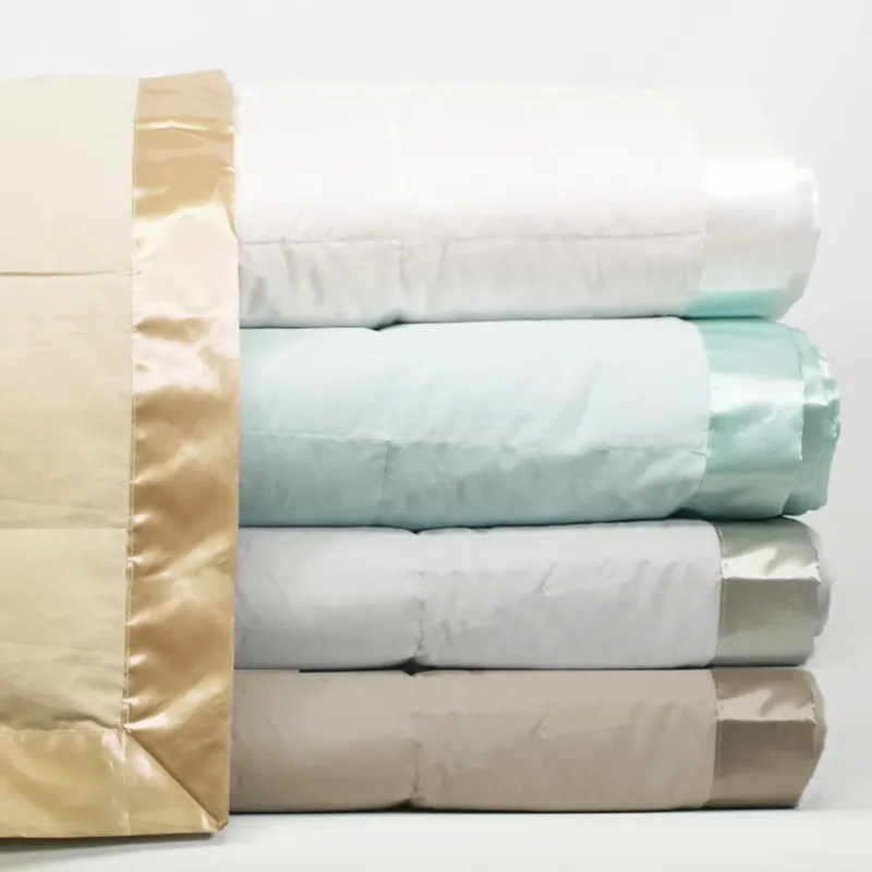 Studio Home Collection Down Blanket - "The Marriage Saver!"