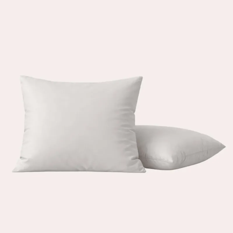 HappyBed Kussenslopen cooling grijs voor optimale nachtrust
