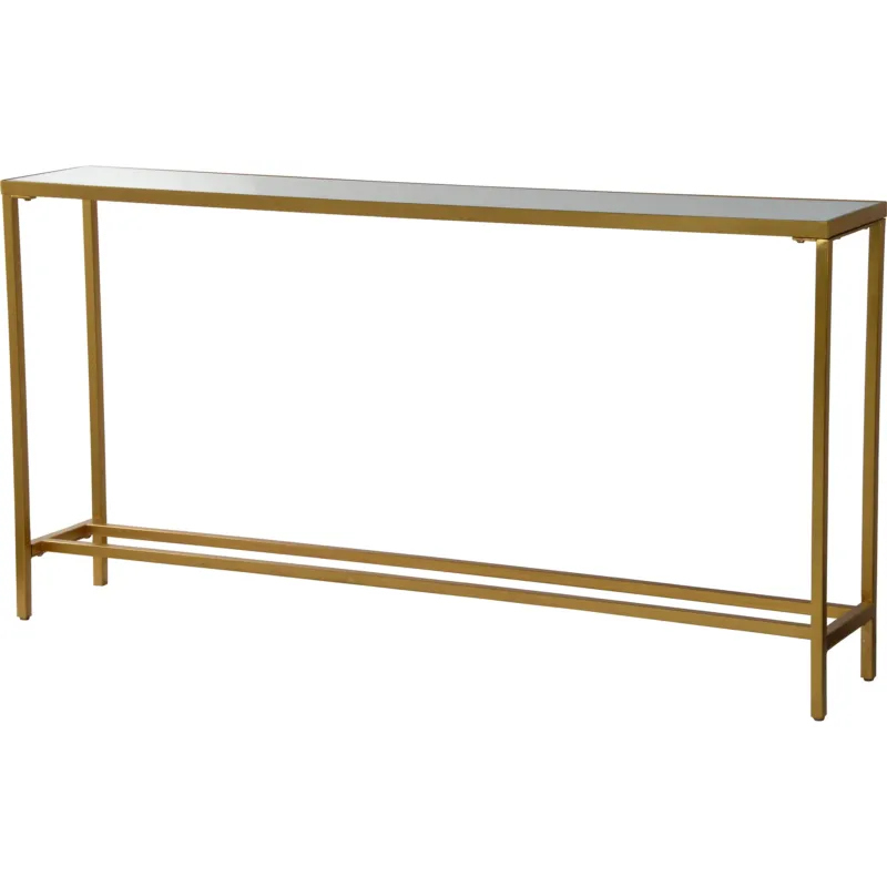 Havana Console Table 60"W x30.8"H x10"D
