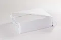 Athena 1000 TC 100% Long-Staple cotton Duvet Cover Set