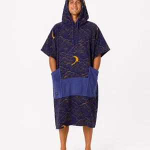Poncho Surf Adulte CLOUD ALL-IN