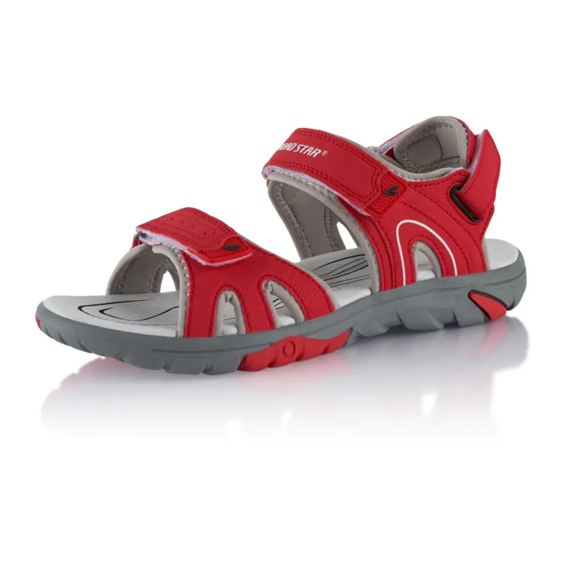 Trekking Sandalen robuste Wandersandalen