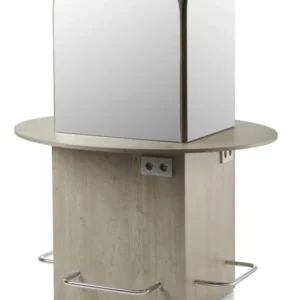 Cara Collection 4er Frisiertisch Jubel