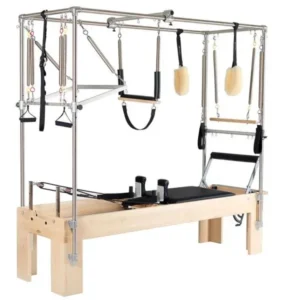 Trapeze Combination