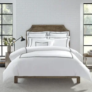 Sferra Grande Hotel Duvet Cover