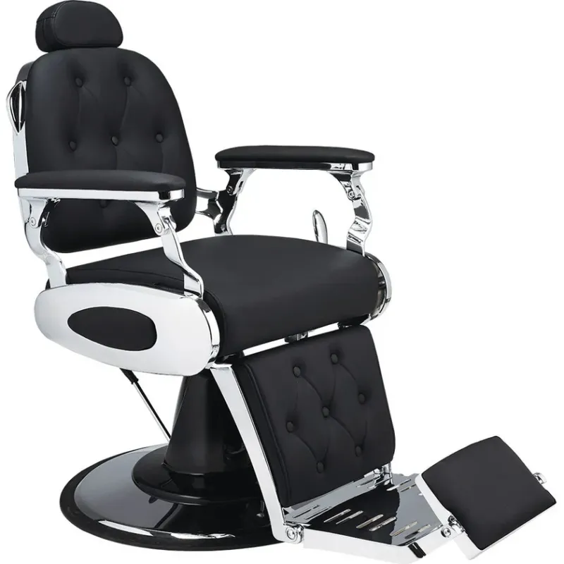 CDE Salondesign Barber Express - Barberstuhl Chemnitz