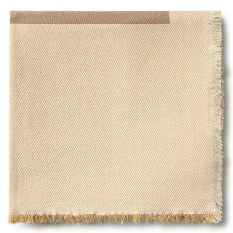 LORENA CANALS - Nappe Vertical Natural 170 X 250 Cm
