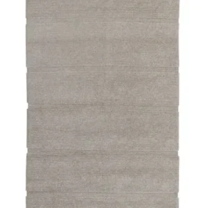 LORENA CANALS - Tapis Woolable Steppe - Sheep Grey 170 X 240 cm