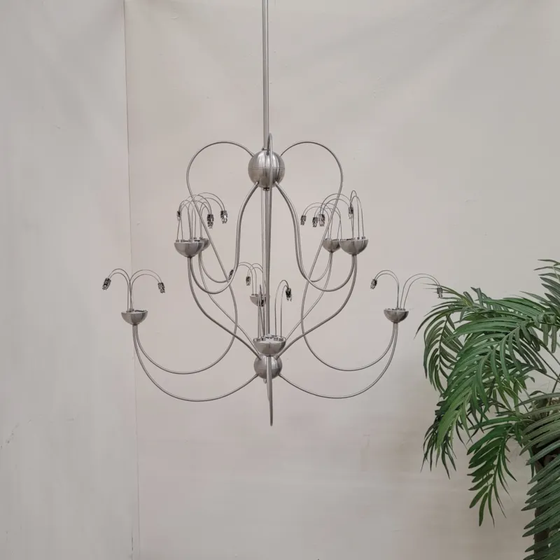 Gunther Lambert Kronleuchter Design Deckenlampe Lampe Mit Mängel