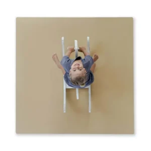 TODDLEKIND - Tapis de Jeu Bébé Puzzle Classique - Sandstone